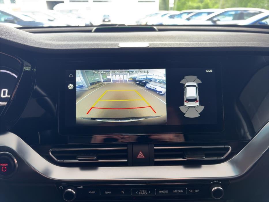 KIA NIRO 2020
