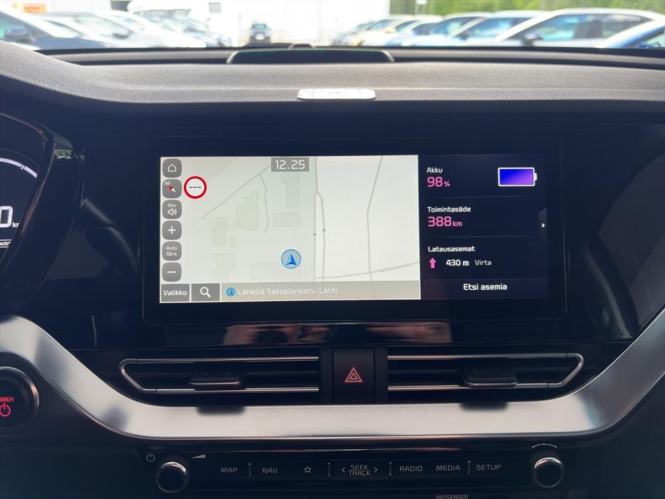 KIA NIRO 2020