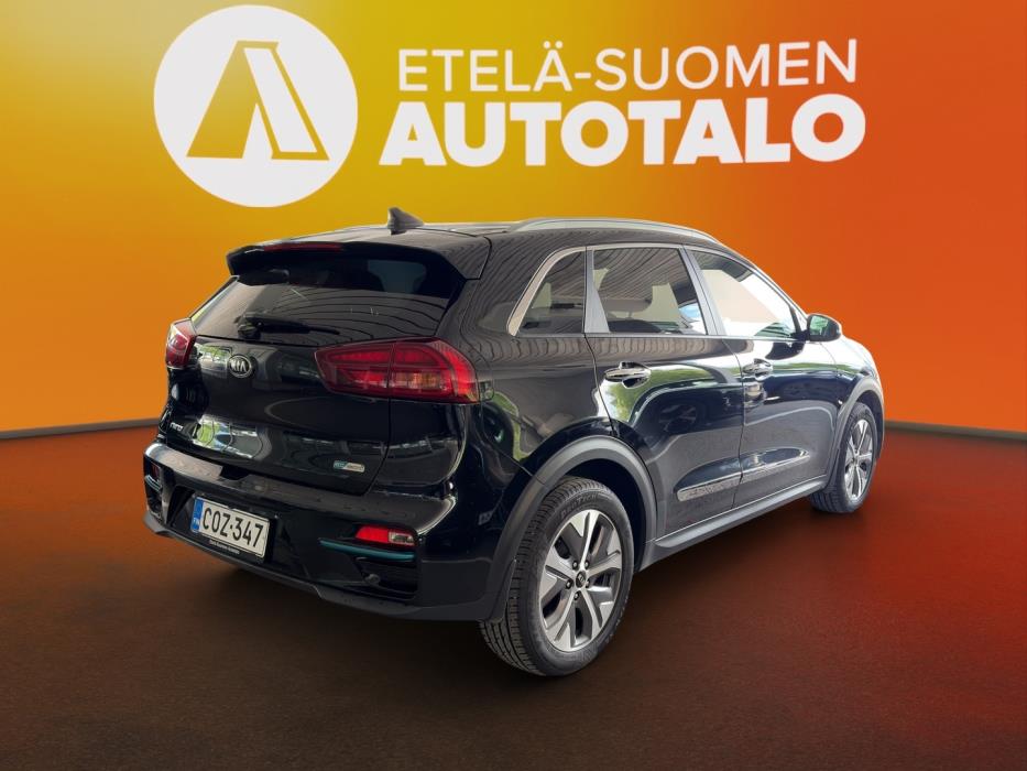 KIA NIRO 2020
