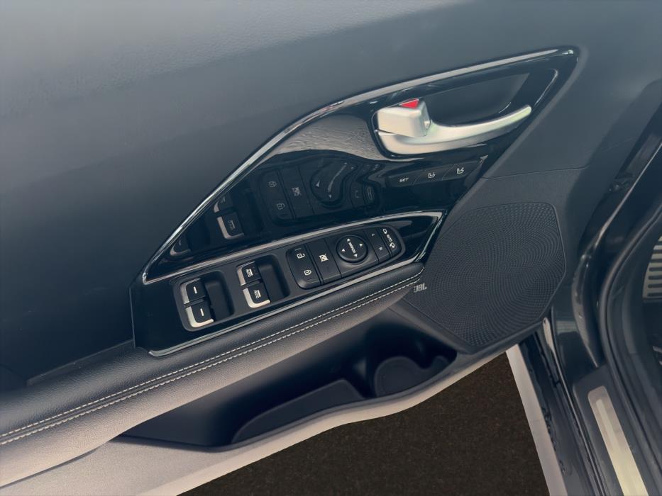 KIA NIRO 2020