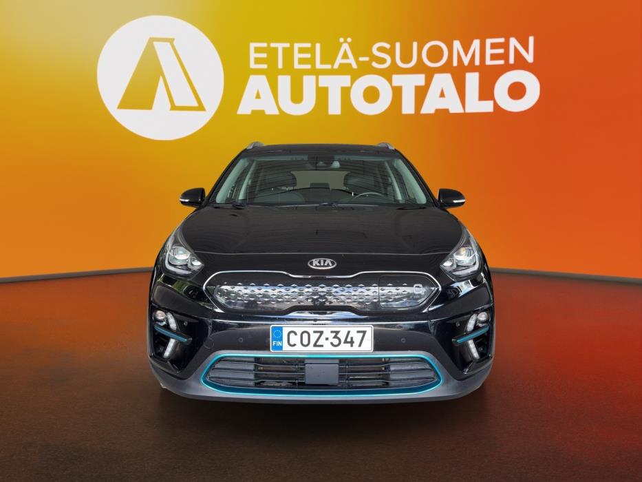 KIA NIRO 2020