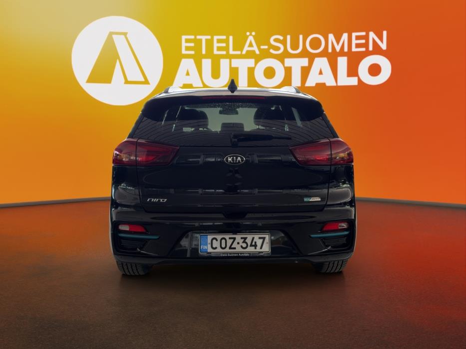 KIA NIRO 2020