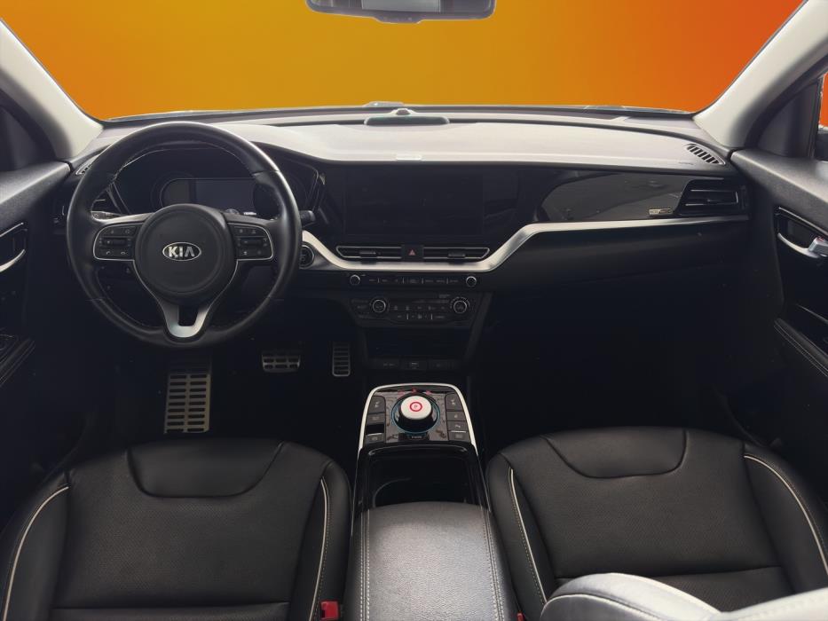 KIA NIRO 2020