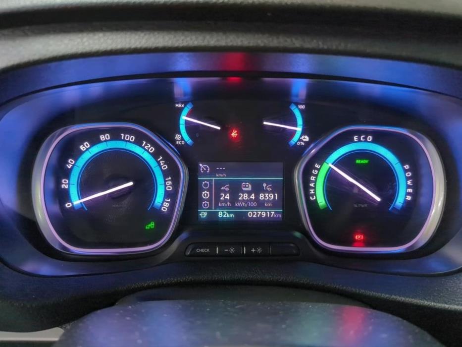 TOYOTA Proace EV 2023