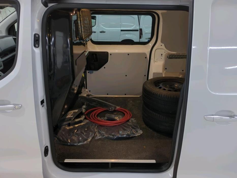 TOYOTA Proace EV 2023