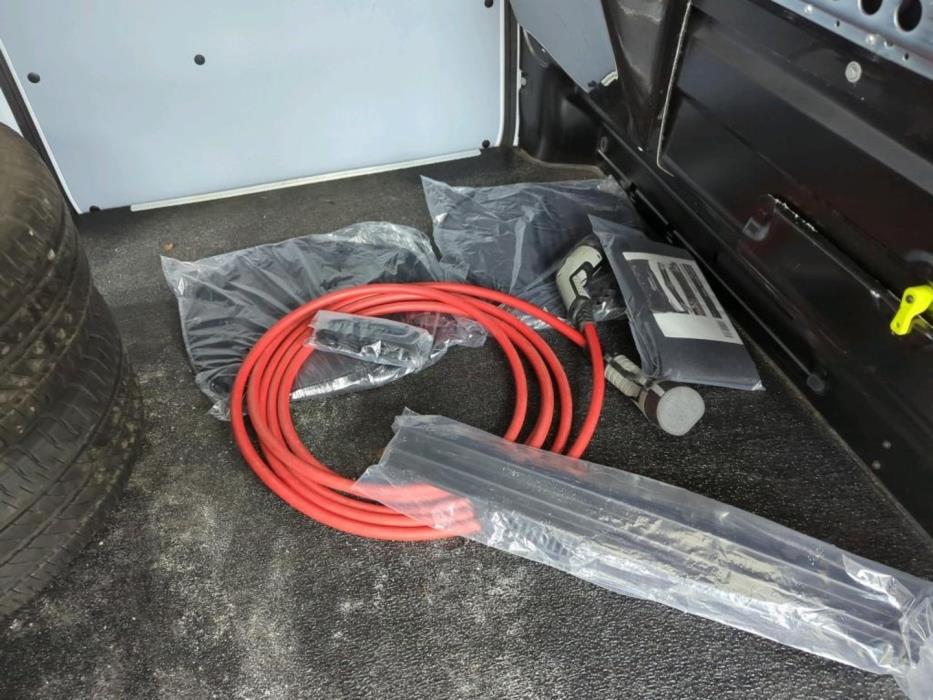 TOYOTA Proace EV 2023