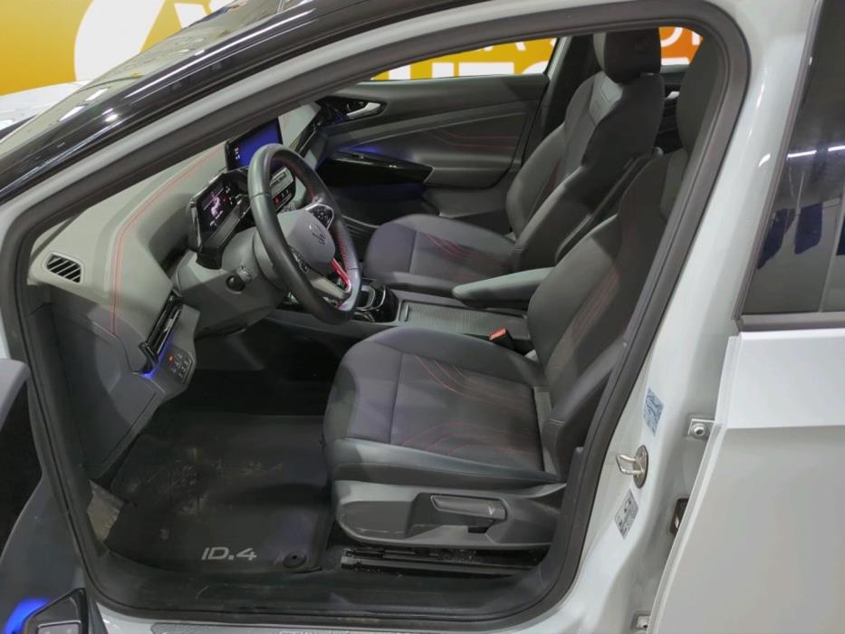 VOLKSWAGEN ID.4 2023