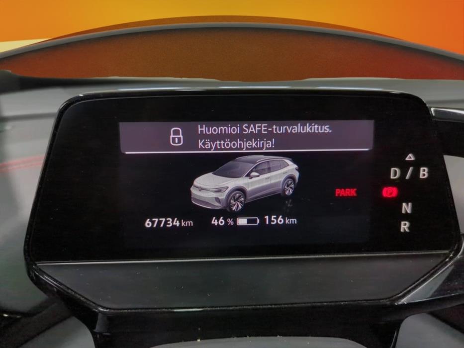 VOLKSWAGEN ID.4 2023