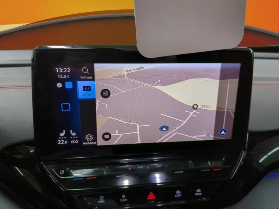 VOLKSWAGEN ID.4 2023