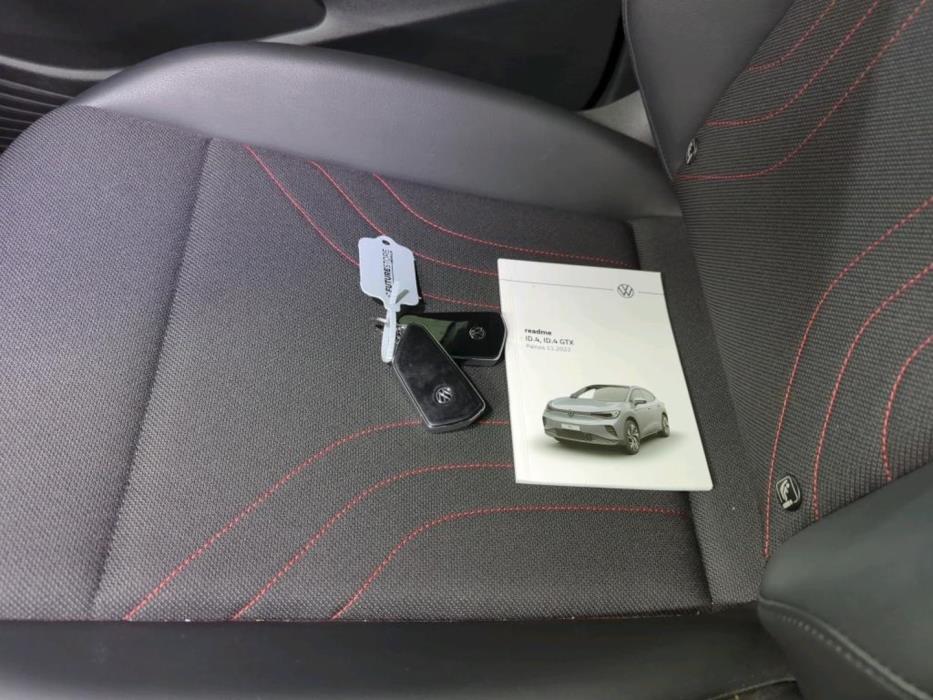 VOLKSWAGEN ID.4 2023