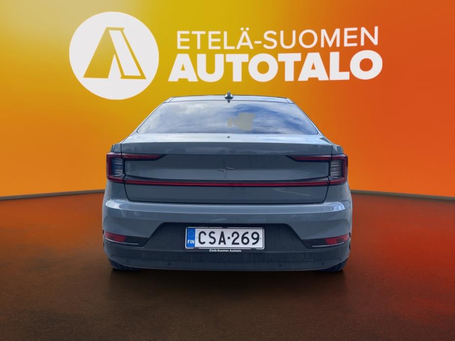 POLESTAR 2 2021