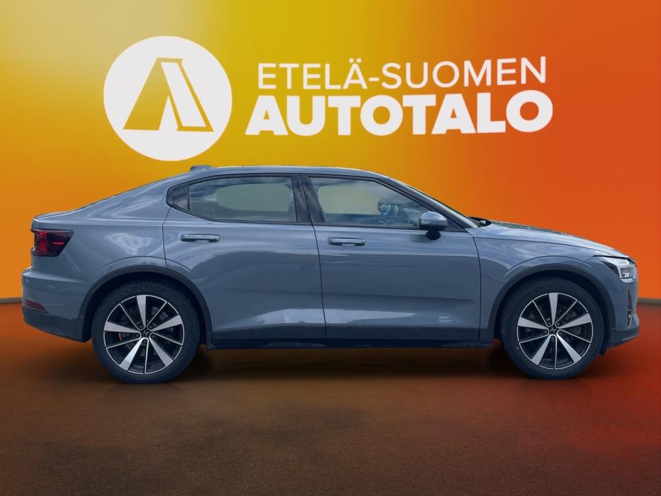 POLESTAR 2 2021