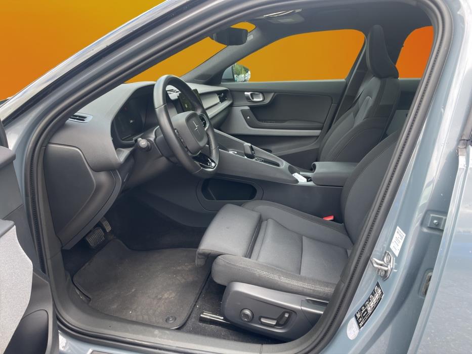 POLESTAR 2 2021