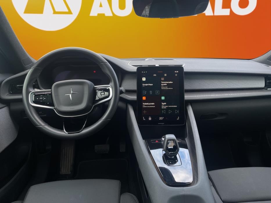 POLESTAR 2 2021