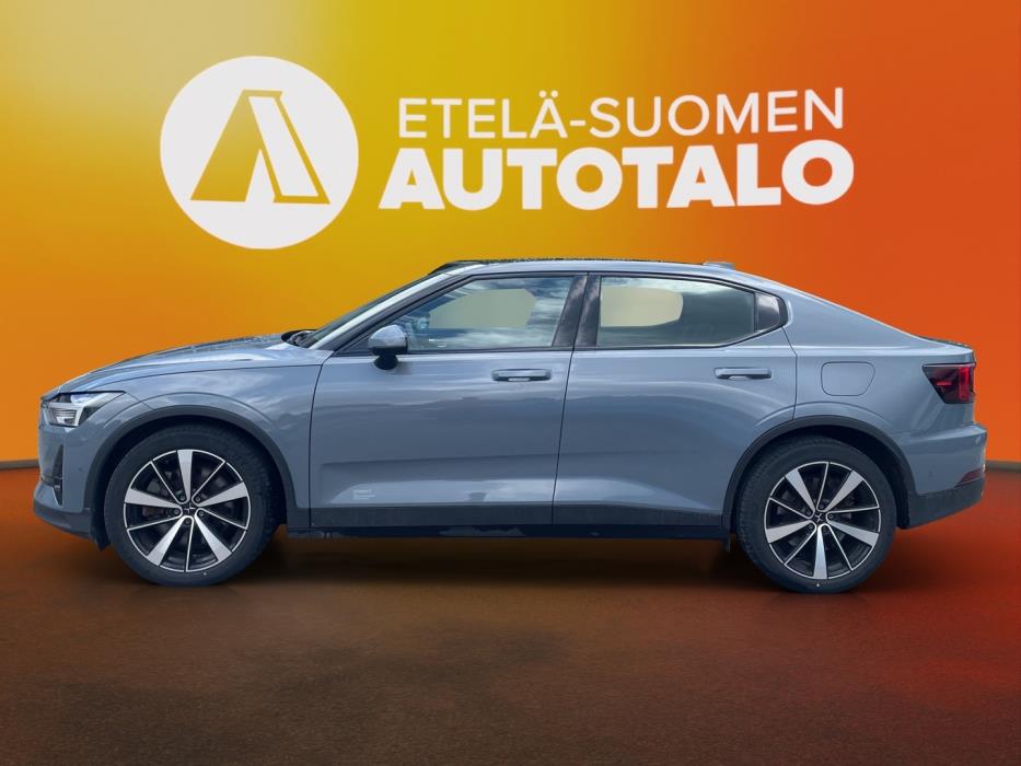 POLESTAR 2 2021