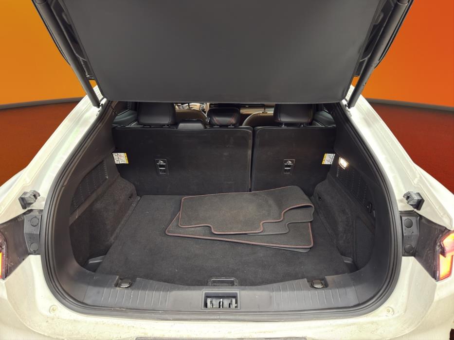 FORD Mustang Mach-E 2022