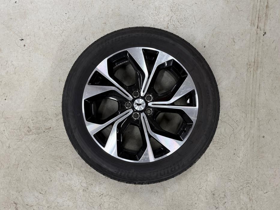 FORD Mustang Mach-E 2022