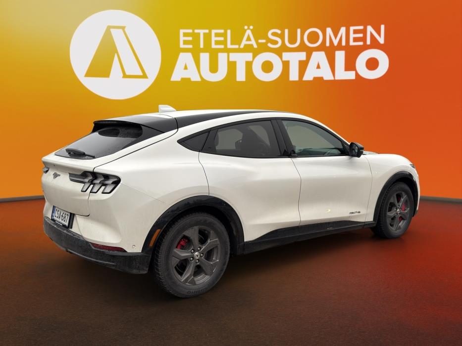 FORD Mustang Mach-E 2022