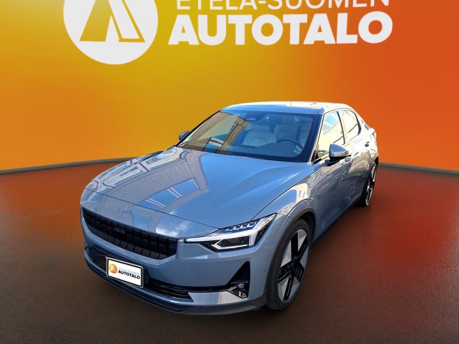 POLESTAR 2 2023