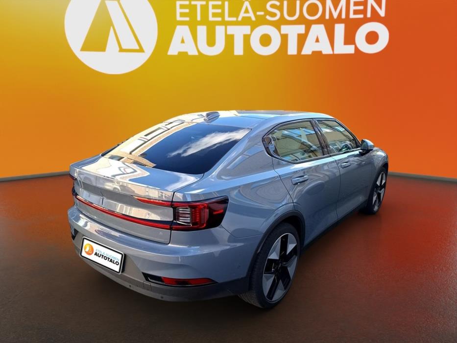 POLESTAR 2 2023
