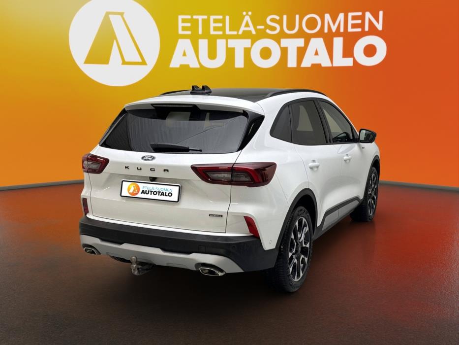 FORD Kuga 2024