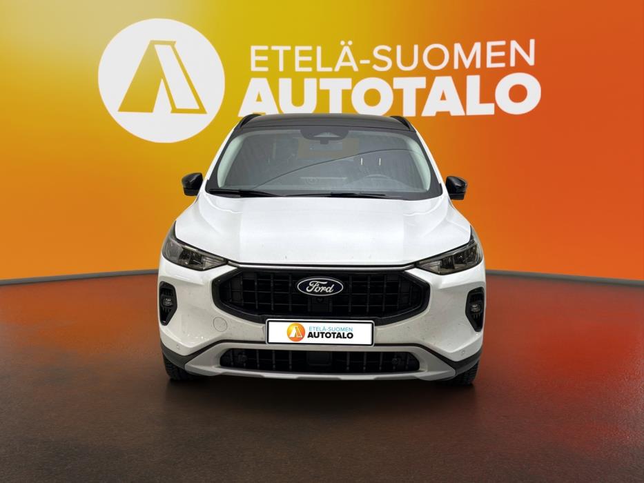 FORD Kuga 2024