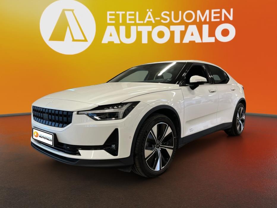 POLESTAR 2 2023