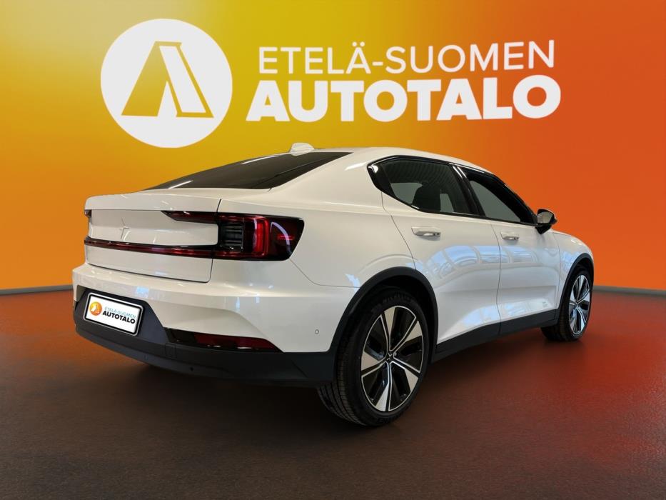 POLESTAR 2 2023