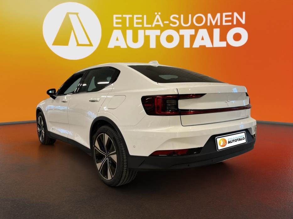 POLESTAR 2 2023