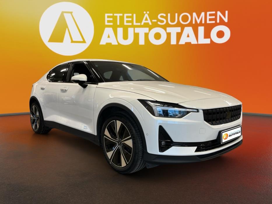 POLESTAR 2 2023