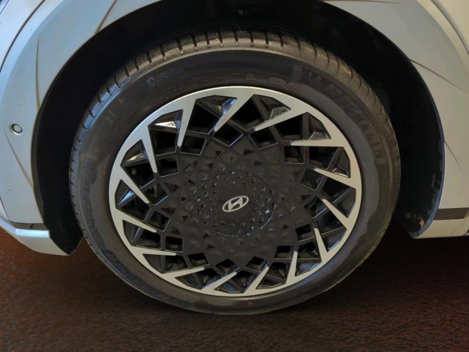 HYUNDAI IONIQ 5 2022