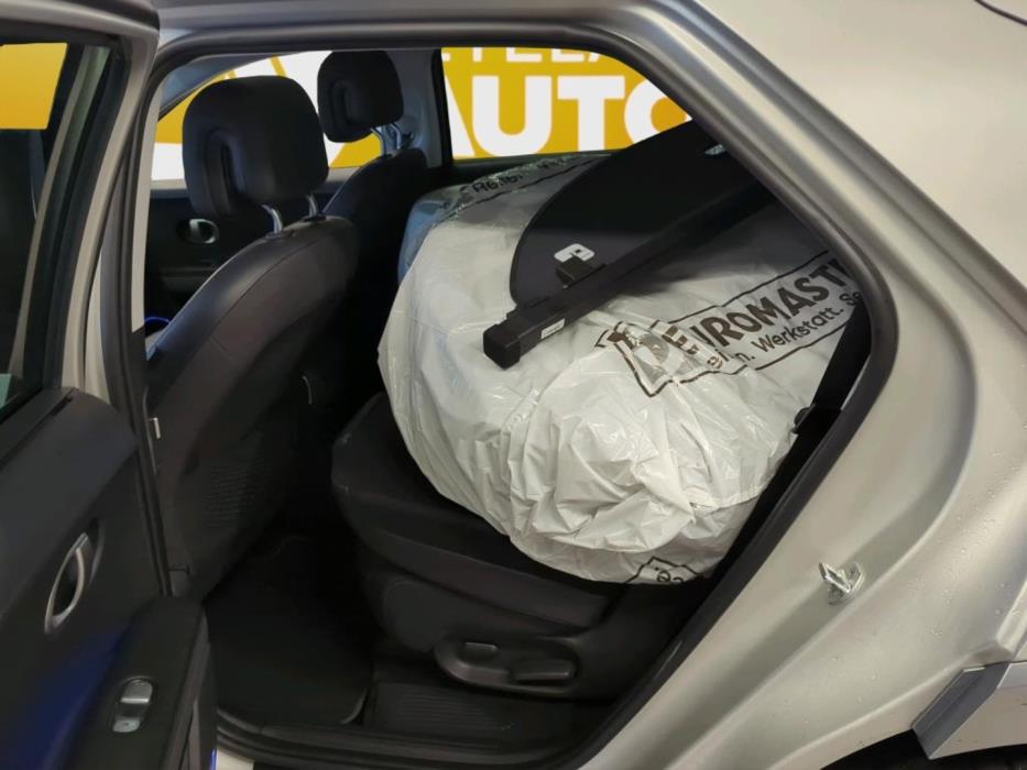 HYUNDAI IONIQ 5 2022