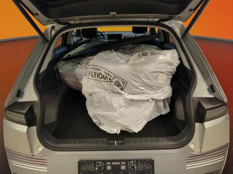 HYUNDAI IONIQ 5 2022