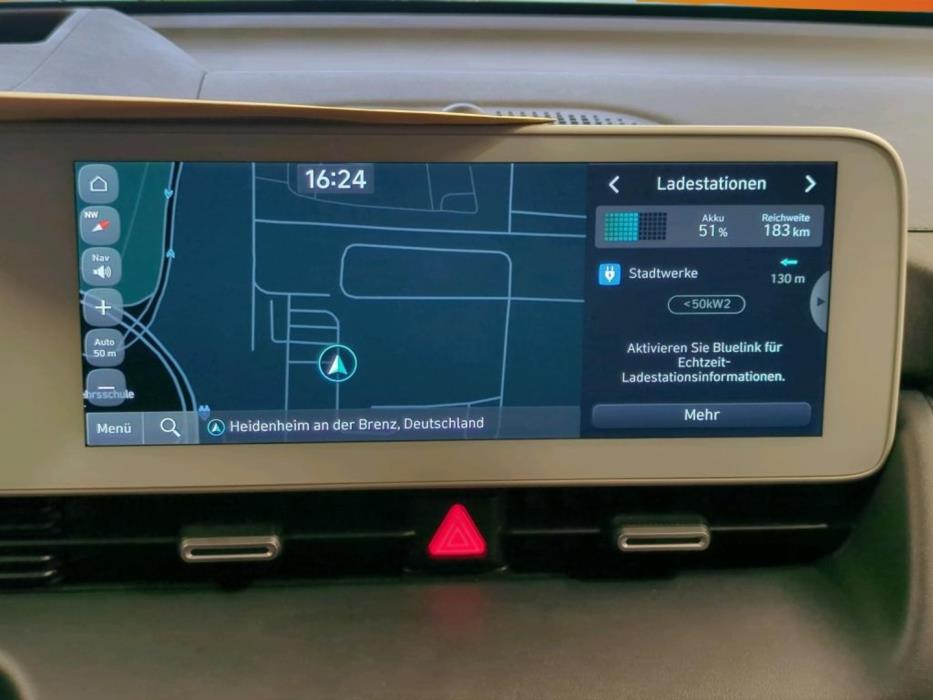 HYUNDAI IONIQ 5 2022