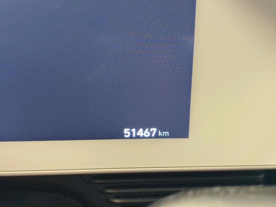 HYUNDAI IONIQ 5 2022