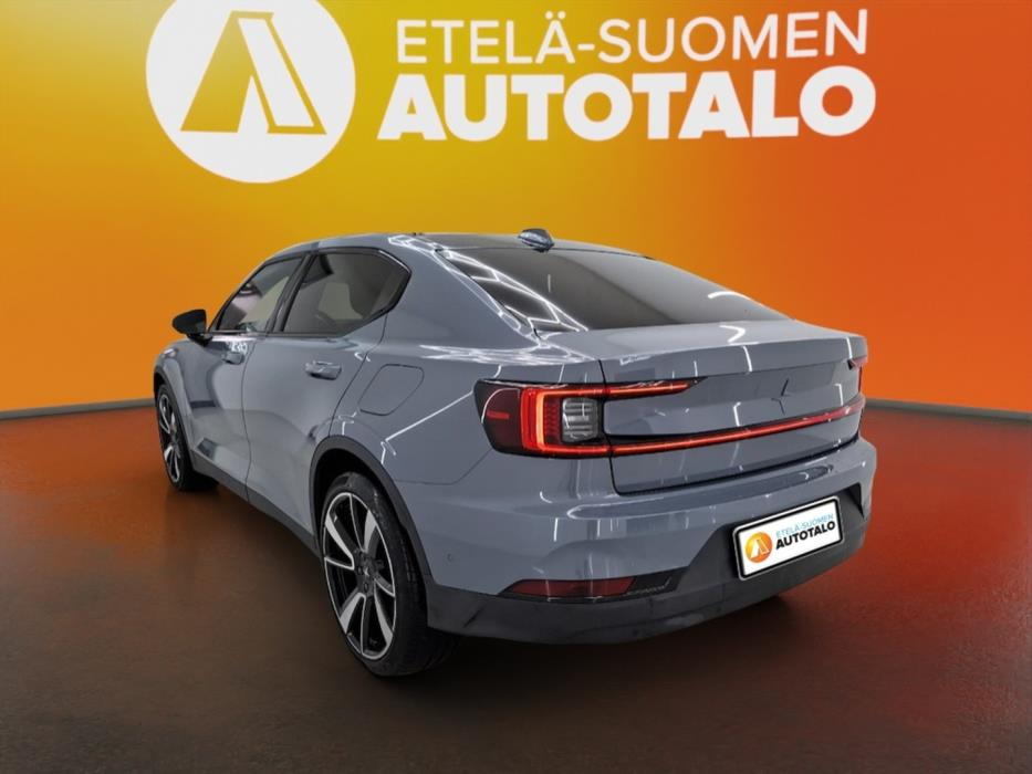 POLESTAR 2 2021