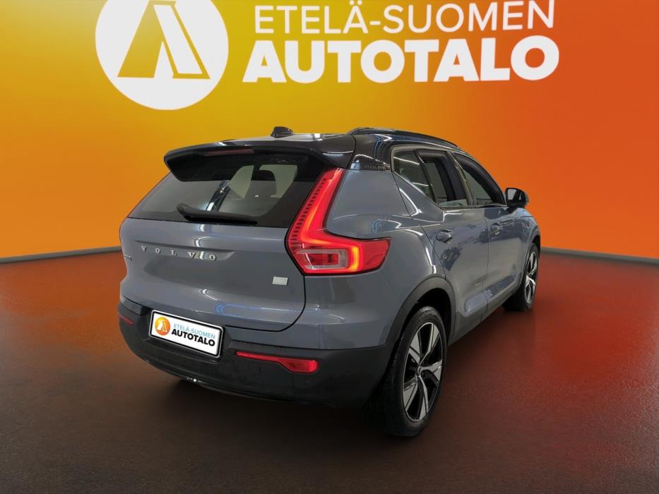 VOLVO XC40 2021