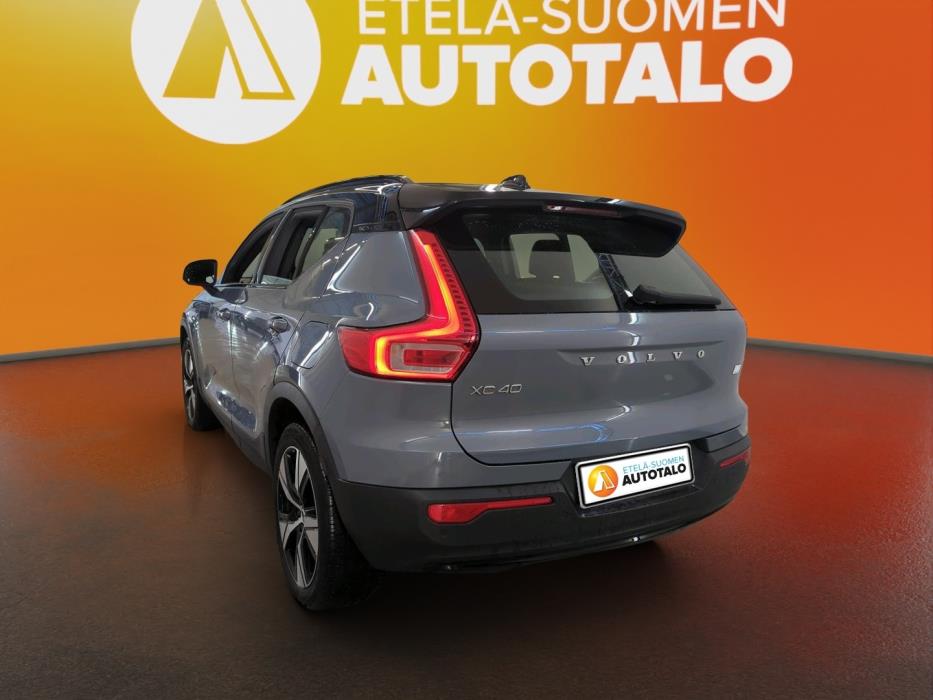 VOLVO XC40 2021