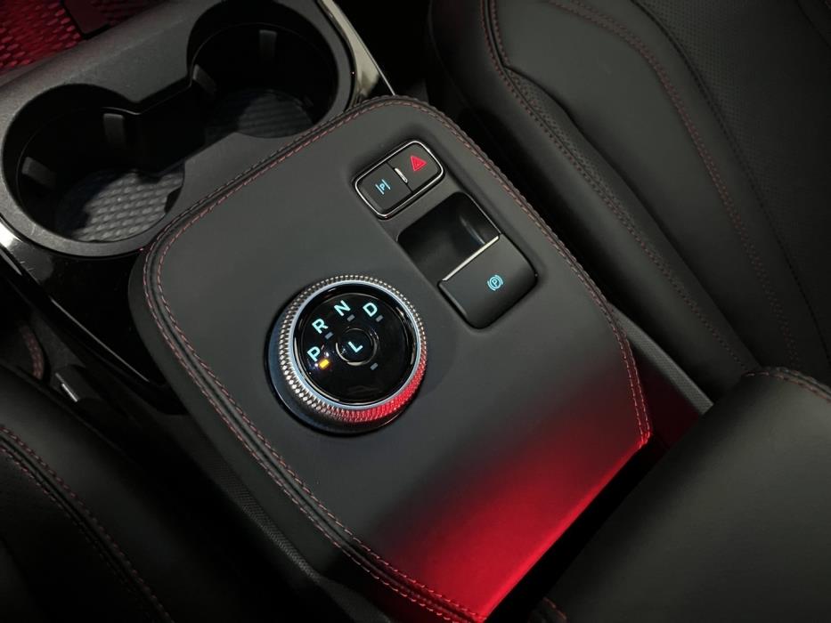 FORD Mustang Mach-E 2022