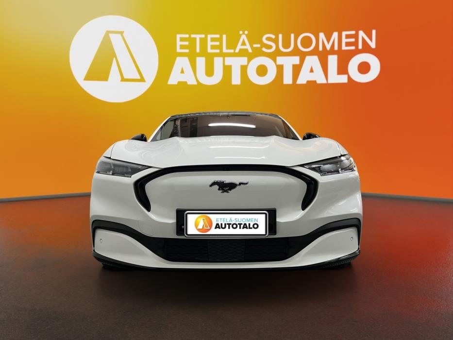 FORD Mustang Mach-E 2022