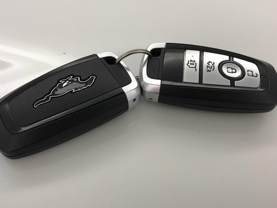 FORD Mustang Mach-E 2022