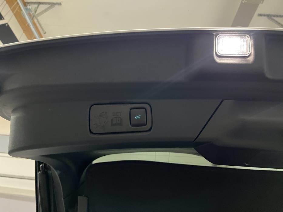 FORD Mustang Mach-E 2022