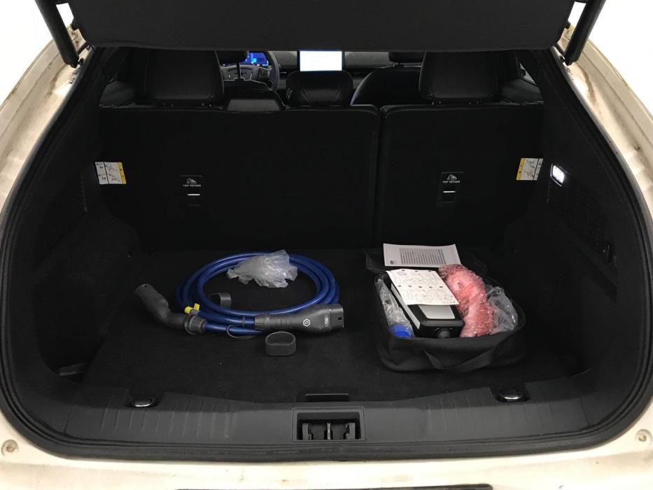 FORD Mustang Mach-E 2022