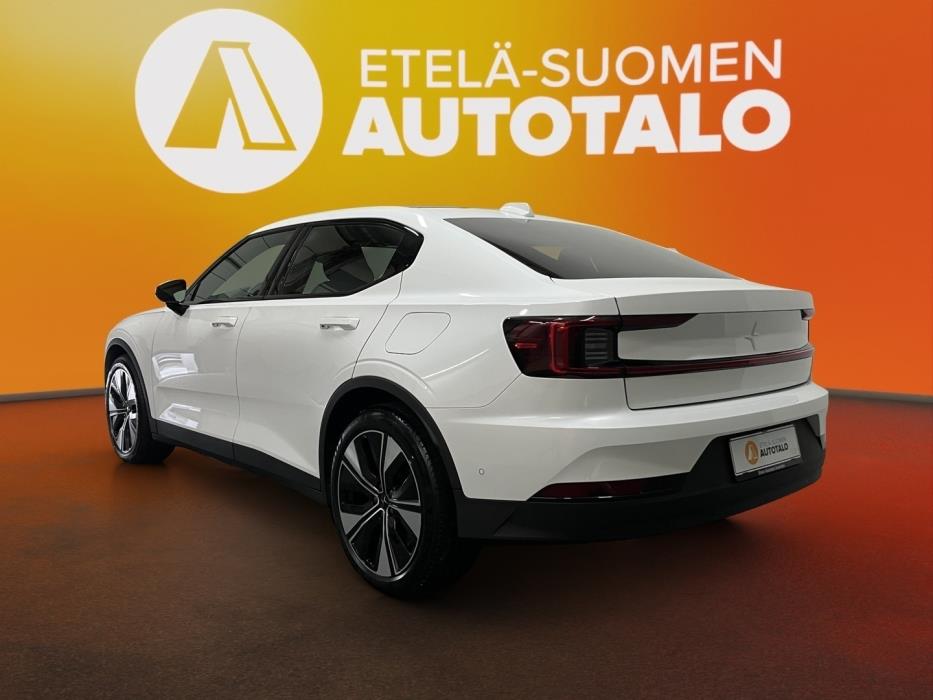 POLESTAR 2 2024