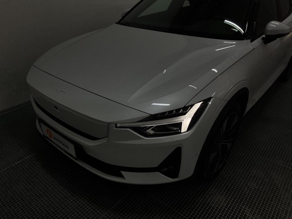 POLESTAR 2 2024