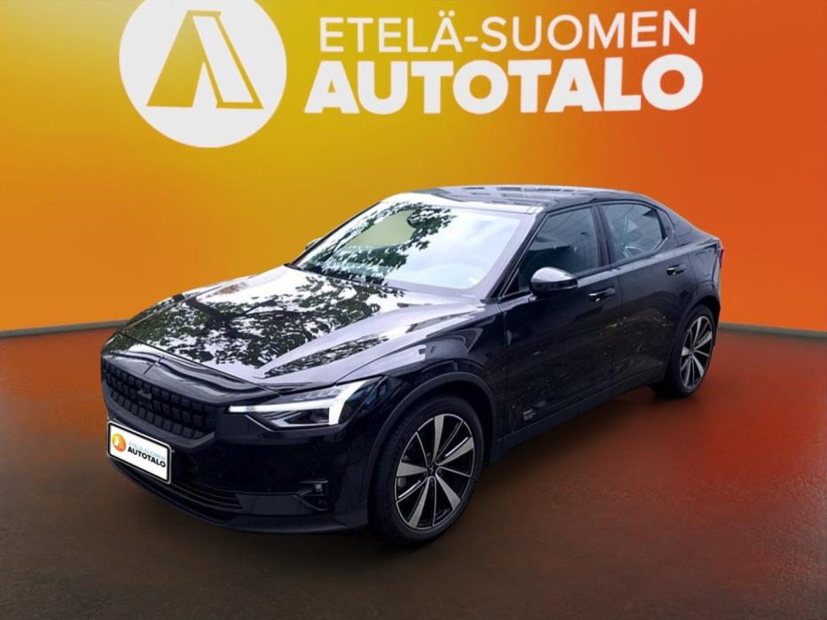 POLESTAR 2 2022