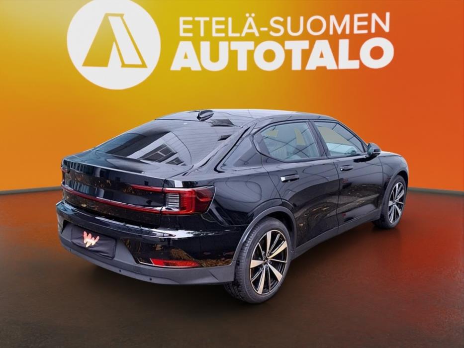 POLESTAR 2 2022