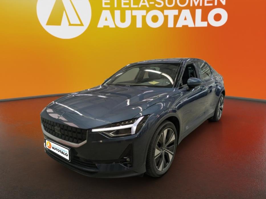 POLESTAR 2 2023
