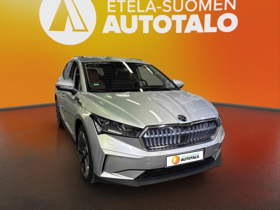 SKODA Enyaq 2023