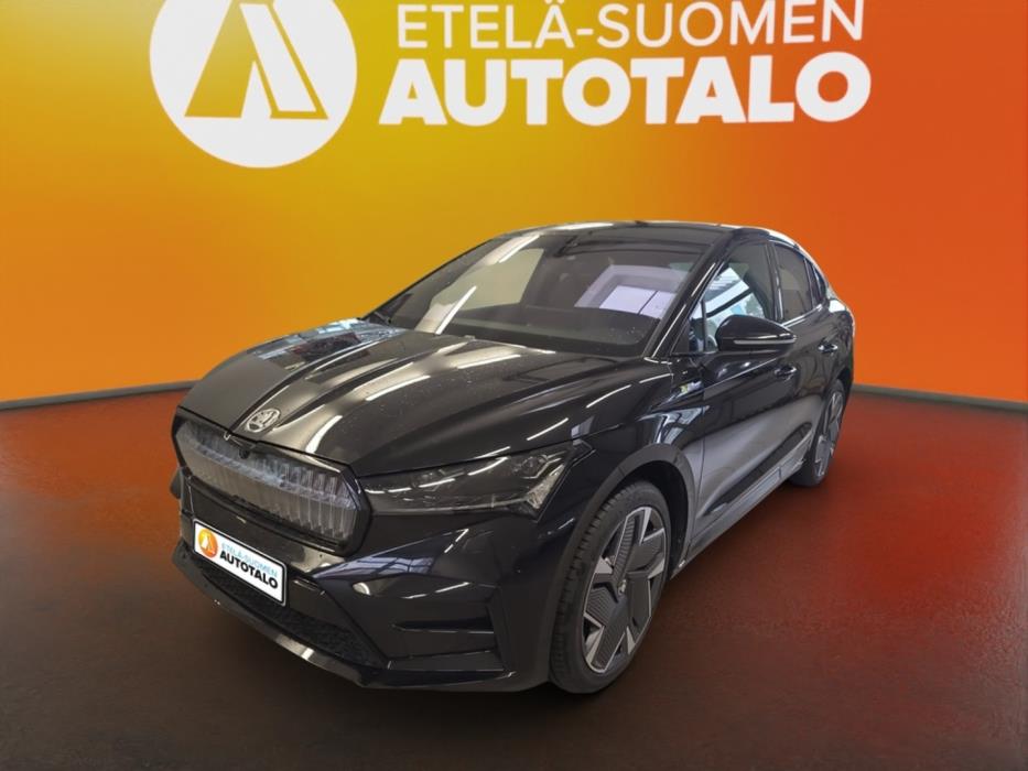 SKODA Enyaq 2023